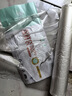 Jidaocook保鲜袋家用大号食品袋手撕点断式连卷袋冷藏PE食品级塑料打包袋 35cm*45cm 约120只 实拍图