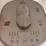 苏泊尔（SUPOR）航天级纯钛新品100kPa鲜呼吸电压力锅5L 2200W IH猛火高压锅 6分钟快速菜 家用4-6人 SY-50FH5992Q 实拍图