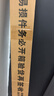 妙美晾衣架落地【免安装伸缩2米】室内晾衣杆挂衣架折叠阳台晒衣架 实拍图