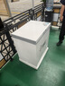 北极熊（BEIJIXIONG）冰柜商用卧式大容量冷柜家用冷藏冷冻单双温展示柜铜管部件家用一级能效冷冻柜小型新款 268单温【一级能效 升级铜管部件】 实拍图