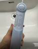usmile笑容加冲牙器便携式水牙线洗牙器洁牙器 成人儿童 清洁牙缝新升级C10S晴山蓝2.0 生日礼物 实拍图