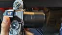 铭匠AF 56mm F1.8自动镜头大光圈定焦人像适用富士X xt5 xm5 索尼E卡口zv-e10 a6700尼康Z z30微单相机 尼康Z口 黑色 实拍图