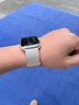 BHO苹果手表表带适用apple watch s11/ultra/se/3/2双磁吸米兰尼斯表带iwatch s10/9/8金属不锈钢表带 实拍图