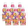 啵乐乐（Pororo）韩国原装进口儿童果汁水蜜桃味饮235ml*6果汁饮品露营零食 实拍图