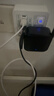 小米（MI）wifi放大器pro wifi信号增强器 300M无线速率 无线信号增强器 强电版 非路由器 需配合路由器使用 实拍图