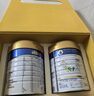 美素佳儿（Friso）皇家旺玥儿童营养奶粉3周岁以上儿童 800g*2罐小黄人联名光栅礼盒 实拍图