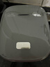 美的（Midea）电饭煲0涂层电饭锅5L大容量316L不锈钢内胆4-5人无涂层家用多功能微压电饭煲MB-RE587S 实拍图