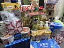 怜霜瘊尤皂去祛克制清洁香皂改善猴子肉粒痘痘粉刺全身皮肤疣膏肤康皂 实拍图