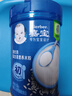 嘉宝（GERBER）强化钙铁锌高铁米粉婴幼儿宝宝辅食米糊维C+铁250g6月+100%真验厂 实拍图