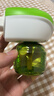 润本电蚊香液驱蚊液45ml*9瓶驱蚊防蚊补充装（无蚊香加热器） 实拍图