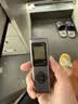 精明猴三合一激光测距仪高精度红外线测量仪十字线蓝牙绘图量房仪 全100M+蓝牙+十字线+角度+语音 实拍图