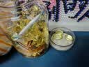 修正三瓶维生素e VE 维生素E软胶囊 维e胶囊 0.5g/粒*100粒*3瓶 实拍图