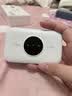 TCL随身wifi2026新款三网全国通用免插卡无线网wifi6车载4G路由器随身便携无限制移动联通电信5GXY15B 【升级充电款】3000毫安大电池 不限速不虚标月享1500G流量 实拍图