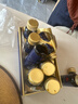 同仁堂（TRT）人参葛根枳椇子低聚肽饮品 养肝脂肪肝肝脏排毒熬夜解酒 50ml*8瓶 实拍图