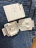 Apple/苹果 EarPods USB-C有线耳机 type-c有线耳机  iPhone 17有线耳机笔记本耳机游戏音乐 实拍图
