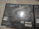 爱国者（aigo）黑暗骑士650DK 额定500W白牌 台式机电脑电源 主动式PFC/80PLUS认证/高品质电容/支持背线GP500xy 实拍图