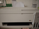 爱普生（EPSON）【6代新品】L3351墨仓式彩色打印机 微信打印/无线连接 家用AI学习打印机（打印、复印、扫描） 实拍图