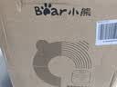 小熊（Bear）电饭煲 电饭锅1-2人用 健康0涂层316L不锈钢微压多功能智能预约煮饭锅1.6L DFB-C16M3 实拍图