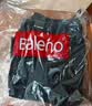 班尼路（Baleno）短裤男夏季重磅纯棉休闲百搭男士五分裤外穿宽松大码运动透气中裤 实拍图