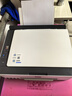 惠普（HP）598 家用学习连供无线打印一体机 大容量可加墨多功能打印复印扫描 家用打印机 实拍图