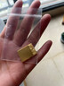 菜百首饰“财富”投资金条 足金Au999.9黄金金砖 投资 收藏礼品 “财富”金条 30克(不支持7天无理由退换货) 实拍图