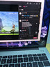华为MateBook 14 店铺预装Windows版 轻薄笔记本电脑 2.8K OLED触控屏 酷睿UItra5 16G 1T 原野绿 实拍图