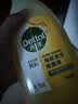 滴露（Dettol）地板清洗剂750ml柠檬地板清洁剂地板瓷砖清洁剂拖地专用开荒保洁 实拍图