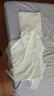 拇指白小T【三代水云T】凉感免烫纯棉短袖T恤男女26夏季新品水云棉体恤白T 【水云棉】白色男款 2XL 实拍图
