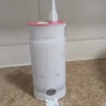 松下冲牙器洗牙器牙线水牙线牙齿冲洗器洁牙器便携入门新手生日实用情侣送女友礼物JDJ1 实拍图