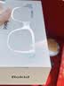 ROKID Glasses乐奇AI眼镜【新意礼盒套装】智能眼镜 超级AI助理 拍摄眼镜 礼物礼品 实拍图