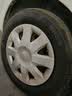 佳通轮胎(Giti)轮胎195/60R16 89H  228v1 原配 凌轩 适配 骐达/启辰D60 实拍图