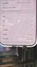 Apple/苹果【ACS合约版】iPhone 17 Pro Max 256GB 银色 支持移动联通电信5G 双卡双待手机 实拍图