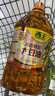 鲁花食用油 物理压榨 非转基因 玉米油6.18L 家用粮油 健康植物油 实拍图