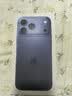 Apple/苹果【需签收激活】iPhone 17 Pro Max 256GB 深蓝色 支持移动联通电信5G 双卡双待手机 实拍图