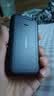诺基亚 NOKIA 2660 Flip 4G 移动联通电信 双卡双待  翻盖手机 备用手机 老人老年手机 学生手机 黑色 实拍图
