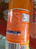 华洋汽水 果汁型碳酸饮料1.538L*4瓶整箱装低糖家庭聚会饮品 【四口味混合】1.538L*4瓶 实拍图
