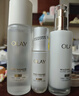 玉兰油（OLAY）全新水光小白瓶75ml美白精华液抗糖提亮护肤品生日礼物送女友 实拍图