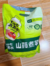 七小七山药煮苹果四神汤养养水*1包（10袋）宝宝果泥儿童果汁健康饮料 实拍图