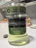 李施德林（Listerine）漱口水 柚恋百香果味清新口气深层清洁女500ml*3 实拍图