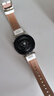 华为（HUAWEI）WATCH GT 6 浮光白 41mm智能手表多维情绪健康全新骑行体验华为GT6手表GT5升级 实拍图
