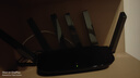 普联（TP-LINK）大道路由器7DR6430 BE6400 5G WiFi7千兆双频家用高速穿墙 2.4G wifi6无线 2.5G网口 游戏加速 实拍图
