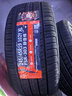 富神（FORTUNE）汽车静音棉轮胎245/45R19 102Y XL FSR-303运动操控 A6L/汉 实拍图