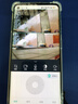 奥克斯1200万像素摄像头监控无线wifi网络高清夜视监控器360度无死角带夜视全景云台家用AI监控手机远程 实拍图