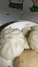悦味纪 手工香辣雪菜肉丝老面大包320g*3包 共12个 包子 早餐半成品速食 实拍图