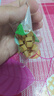 美玏 颗颗香豆干500g五香可可香硬豆腐干独立小包装零食小吃重庆特产 实拍图