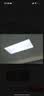 OPPLE嵌入式led集成吊顶厨房卫生间30X30X60铝扣板吊顶平板灯京东直发 30*60润玉白28瓦 实拍图