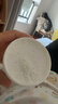贝亲（Pigeon）婴儿玉米舒缓爽身粉 桃叶精华 四季通用 50g HA23 实拍图