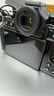 JJC 相机屏幕钢化膜 适用于尼康Z5II Z52 Z5二代 ZF Zf Z9 Z8 贴膜 实拍图