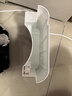 海尔（Haier）除湿机室内家用小型大功率轻音智能卧室专用别墅客厅大面积大平层地下室商用抽湿机 12L/天 2-20㎡ 实拍图