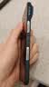 PITAKA适用苹果iPhoneAir手机壳MagSafe磁吸凯夫拉芳纶碳纤维纹高级感超薄编织奢华保护套男女款 月升 实拍图